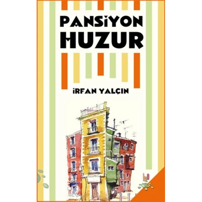 Pansiyon Huzur