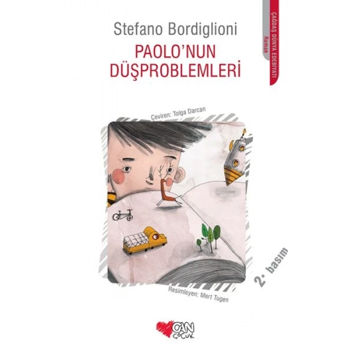 Paolonun Düşproblemleri