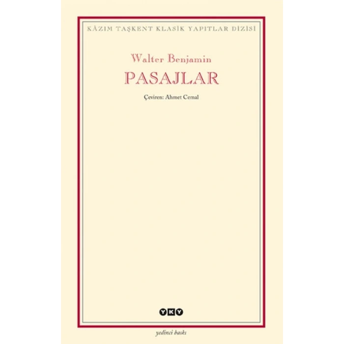 Pasajlar