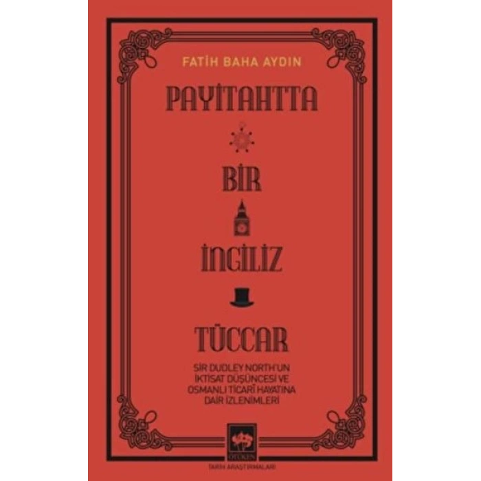 Payitahtta Bir İngiliz Tüccar