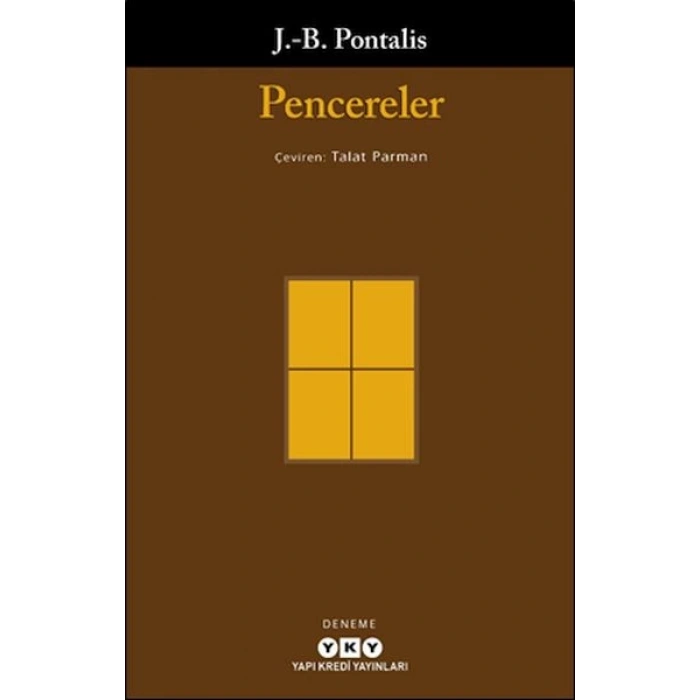 Pencereler