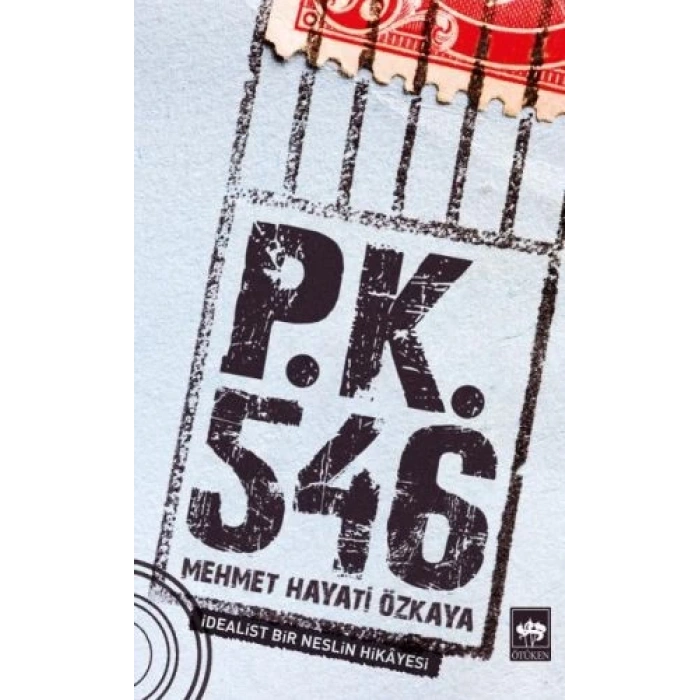 PK 546