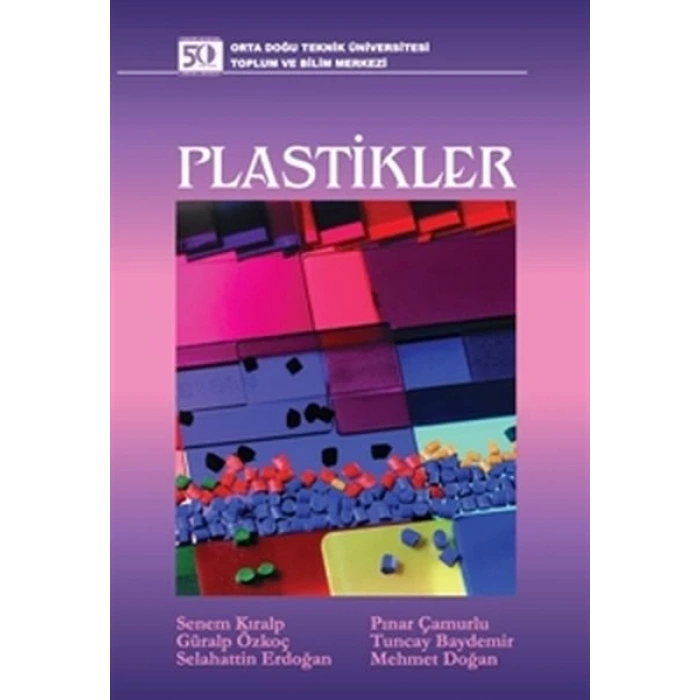 Plastikler