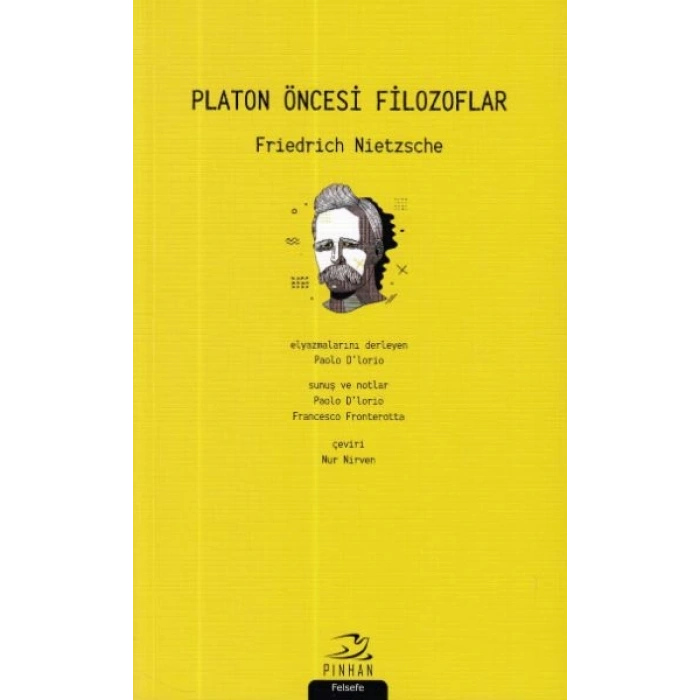 Platon Öncesi Filozoflar