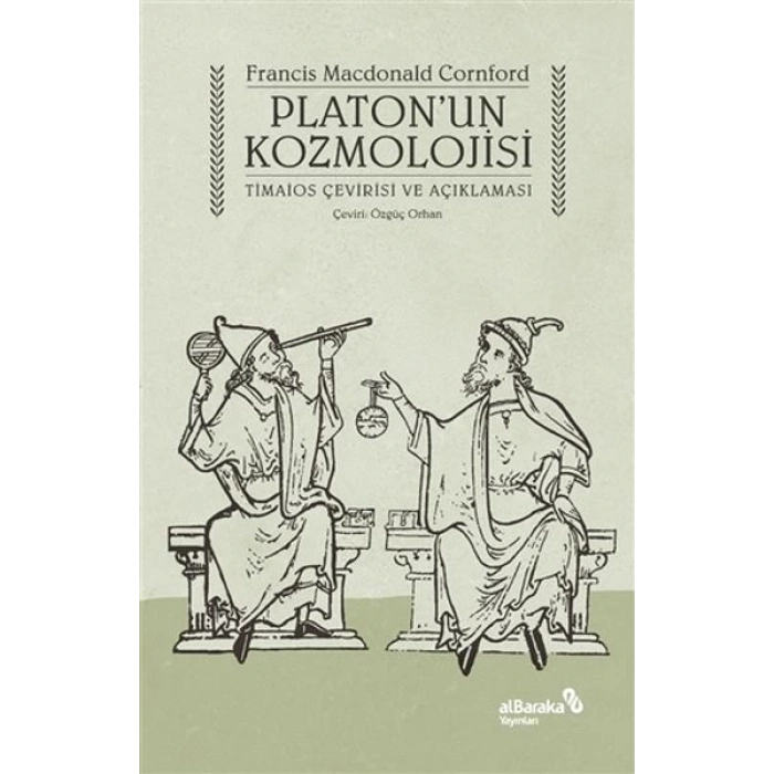 Platon’un Kozmolojisi
