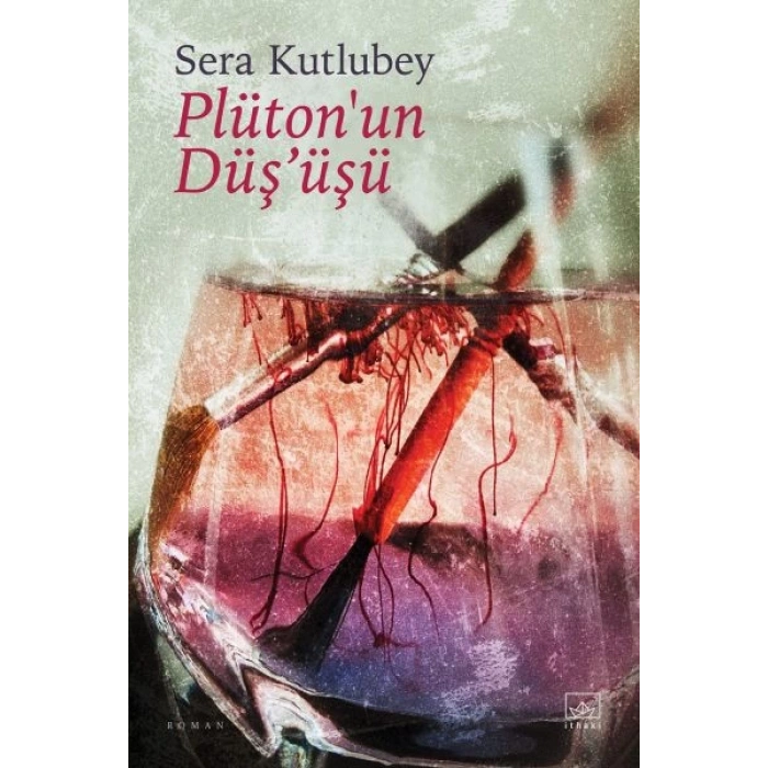 Plüton’un Düş’üşü