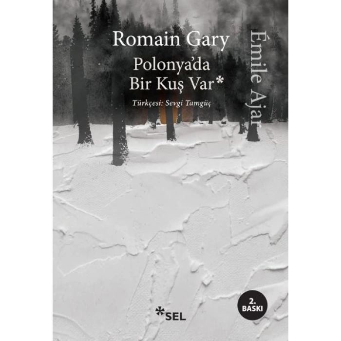 Polonyada Bir Kuş Var