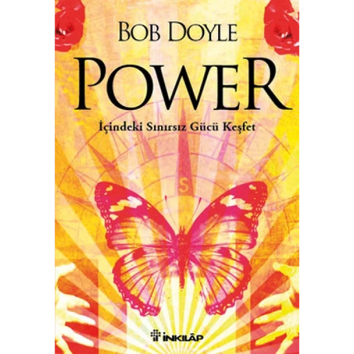Power  İçindeki Sınırsız Gücü Keşfet