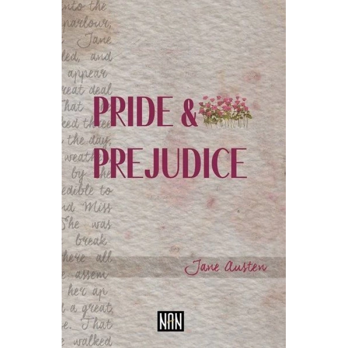 Pride And Prejudice