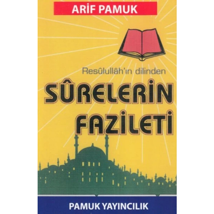 Resulullahın Dilinden Surelerin Fazileti (Dua-042)