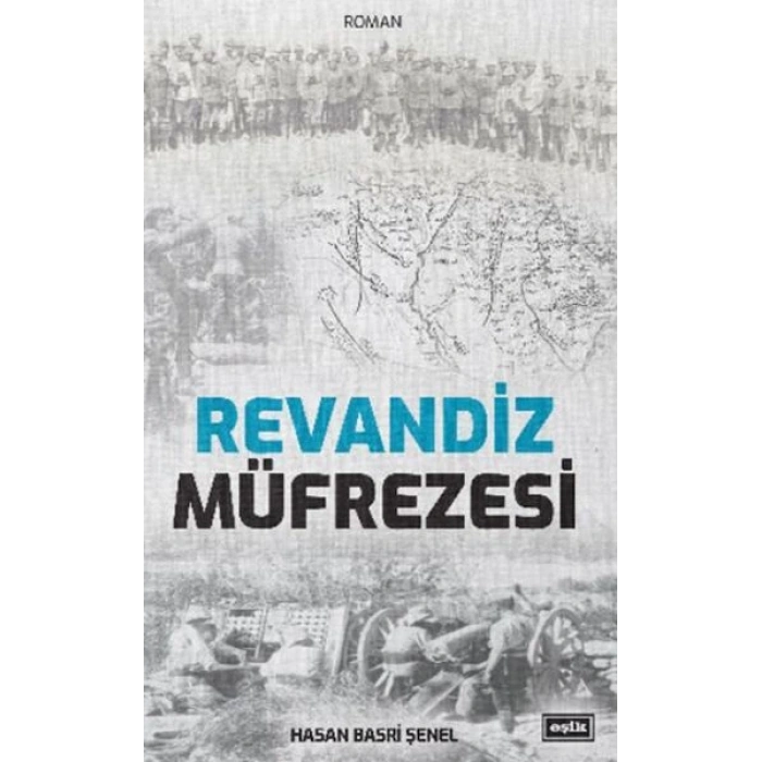 Revandiz Müfrezesi