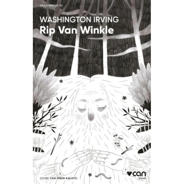 Rip Van Winkle