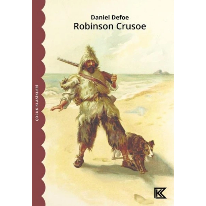 Robinson Crusoe