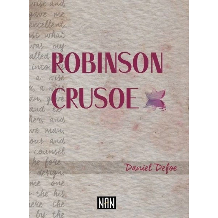 Robinson Crusoe