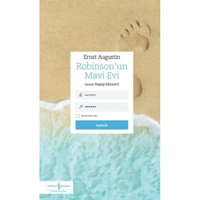 Robinsonun Mavi Evi