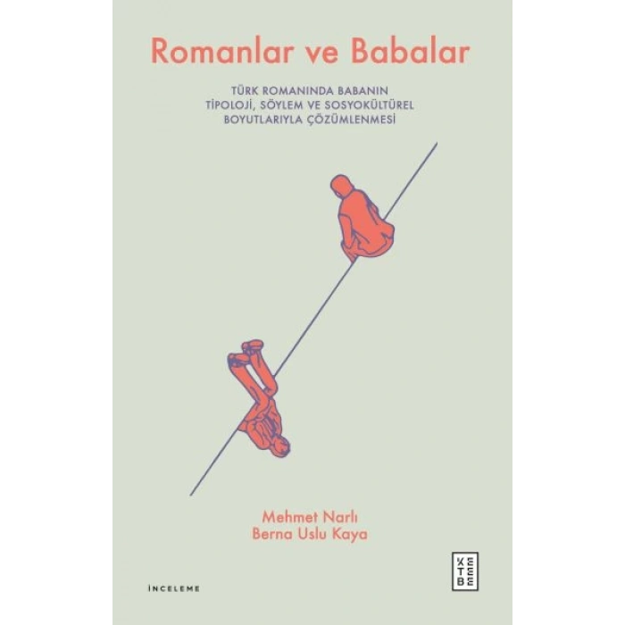 Romanlar ve Babalar