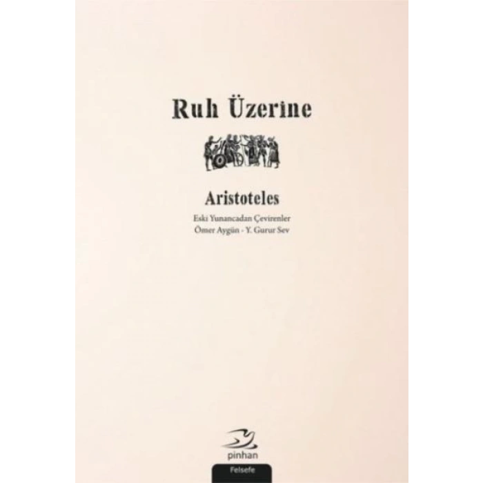 Ruh Üzerine