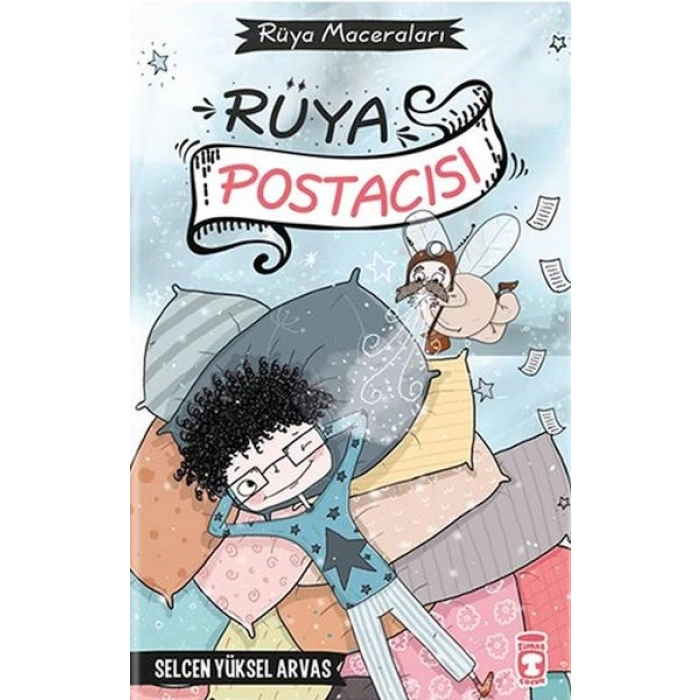 Rüya Postacısı - Rüya Maceraları