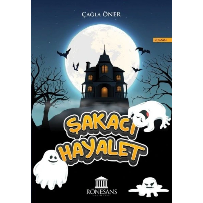 Şakacı Hayalet