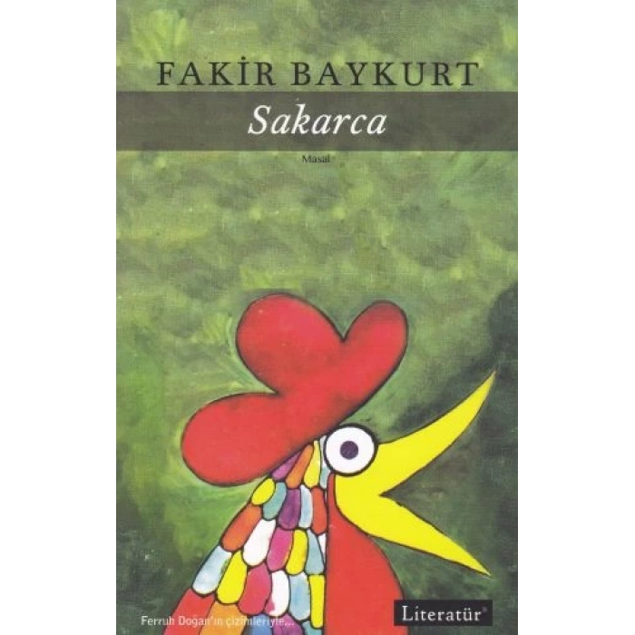 Sakarca