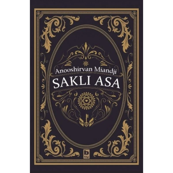 Saklı Asa