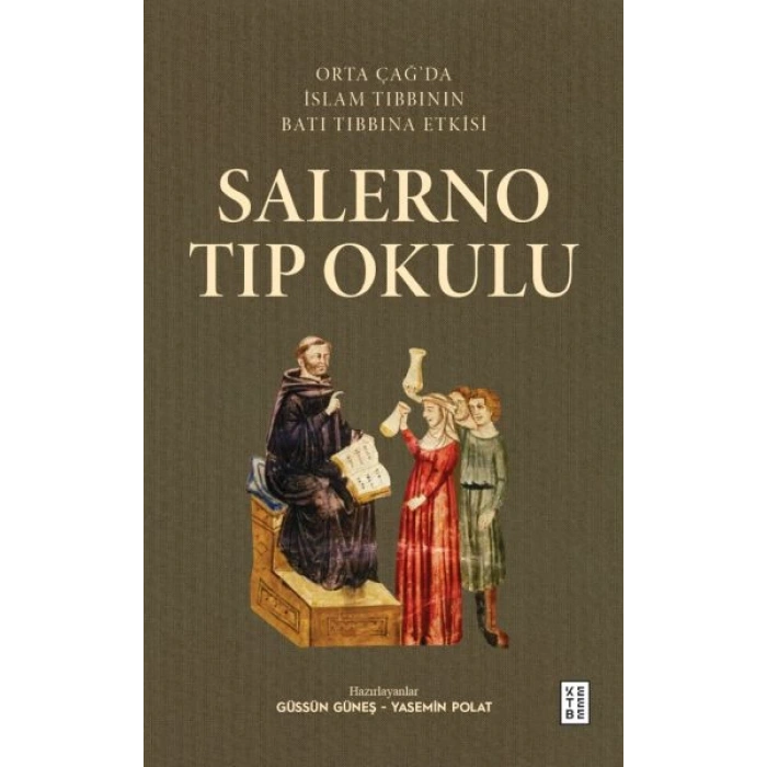 Salerno Tıp Okulu