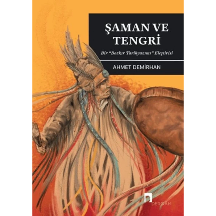 Şaman ve Tengri