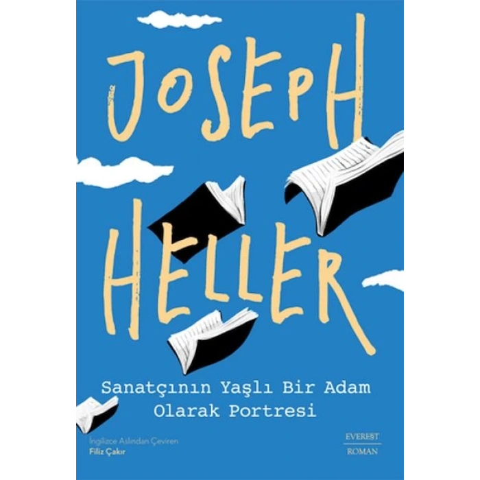 Sanatçının Yaşlı Bir Adam Olarak Portresi