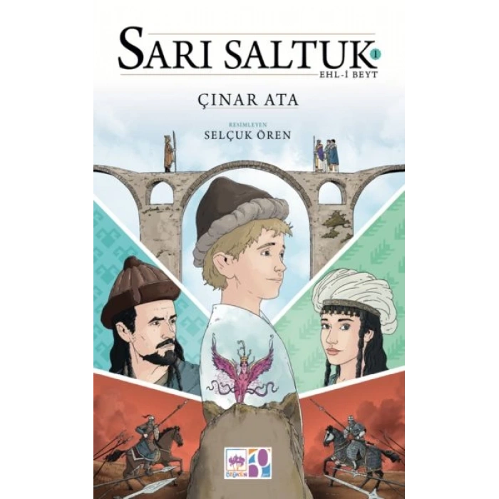 Sarı Saltuk 1 - Ehl-i Beyt