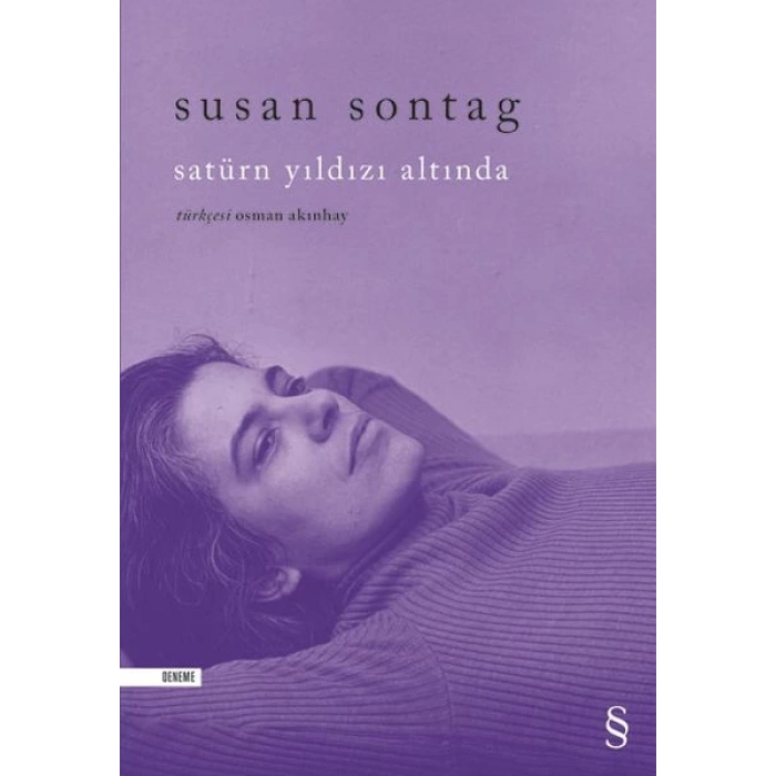 Satürn Yıldızı Altında