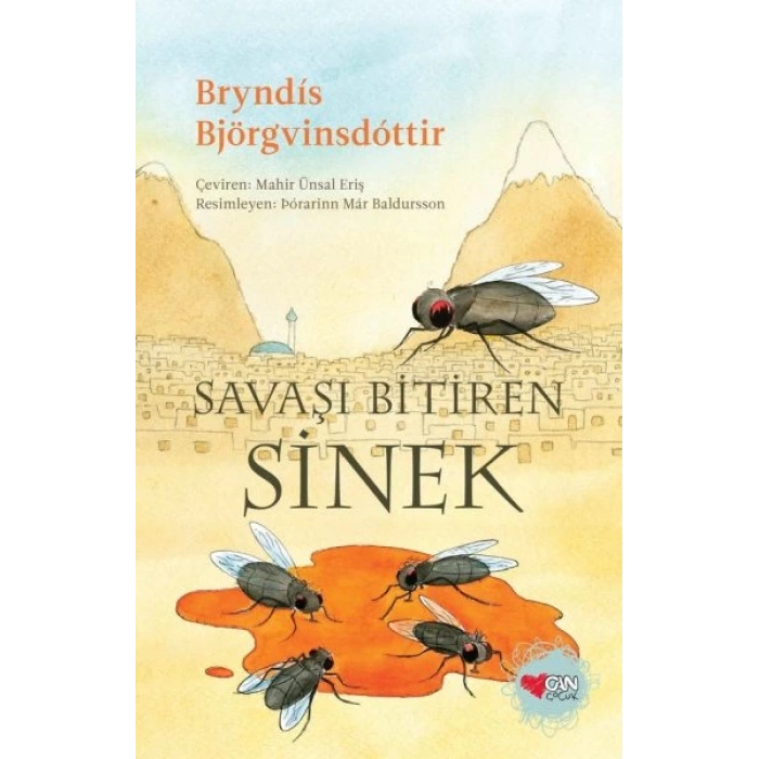 Savaşı Bitiren Sinek