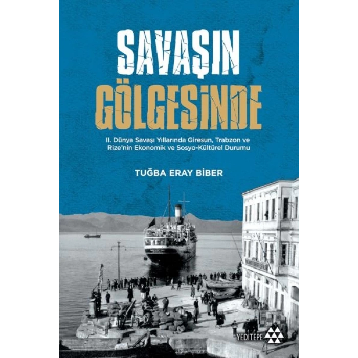 Savaşın Gölgesinde