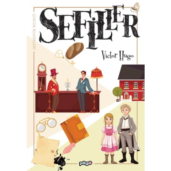 Sefiller