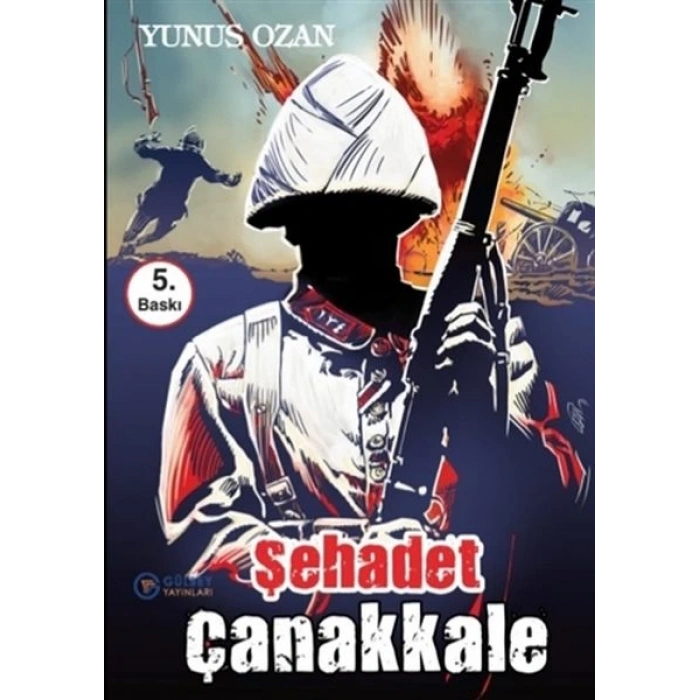 Şehadet Çanakkale