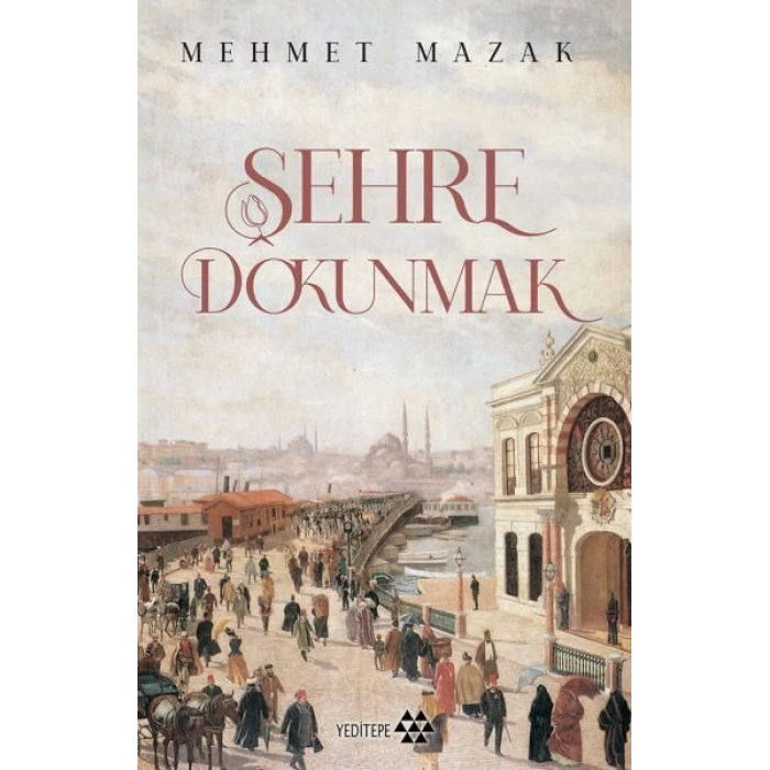 Şehre Dokunmak
