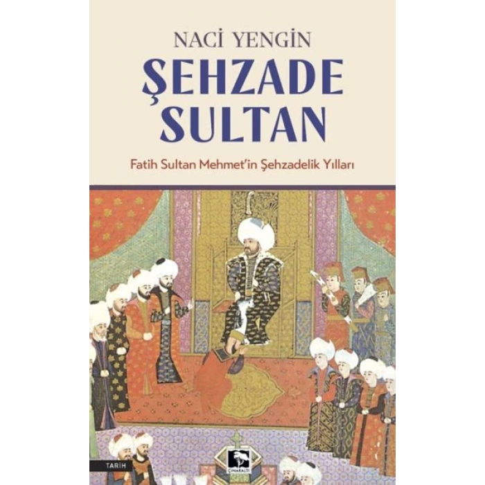 Şehzade Sultan