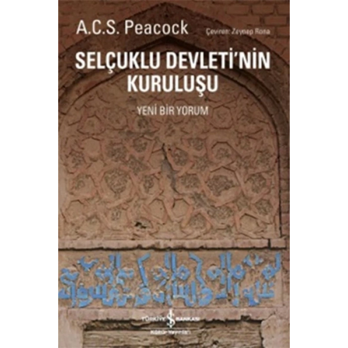 Selçuklu Devletinin Kuruluşu