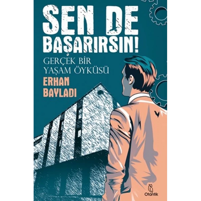 Sen de Başarırsın!