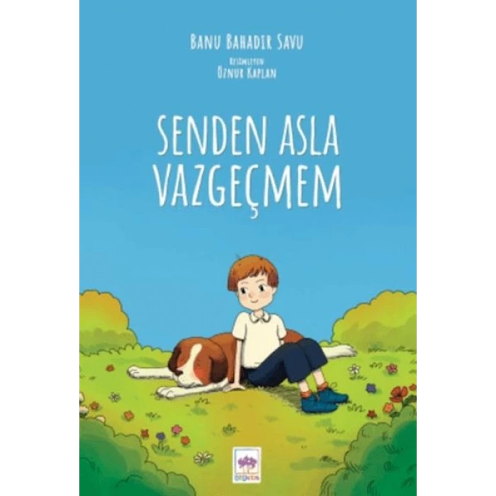 Senden Asla Vazgeçmem