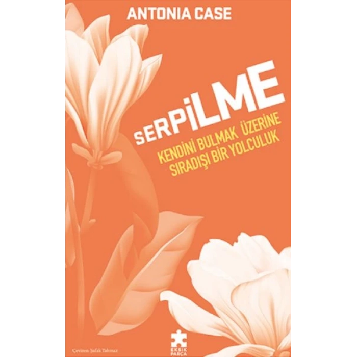 Serpilme: Kendini Bulmak Üzerine Sıradışı Bir Yolculuk