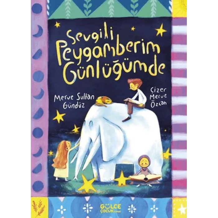 Sevgili Peygamberim Günlüğümde