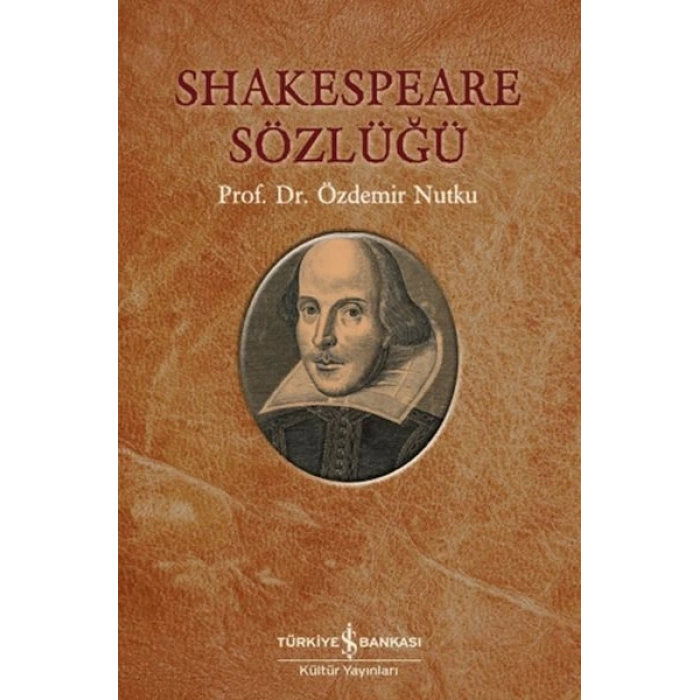 Shakespeare Sözlüğü