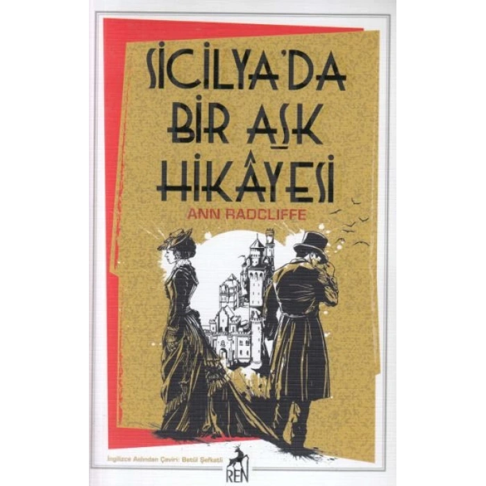 Sicilyada Bir Aşk Hikayesi