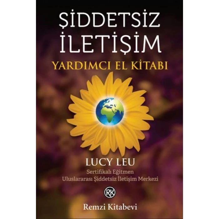 Şiddetsiz İletişim Yardımcı El Kitabı