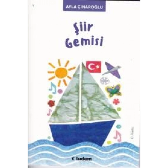 Şiir Gemisi