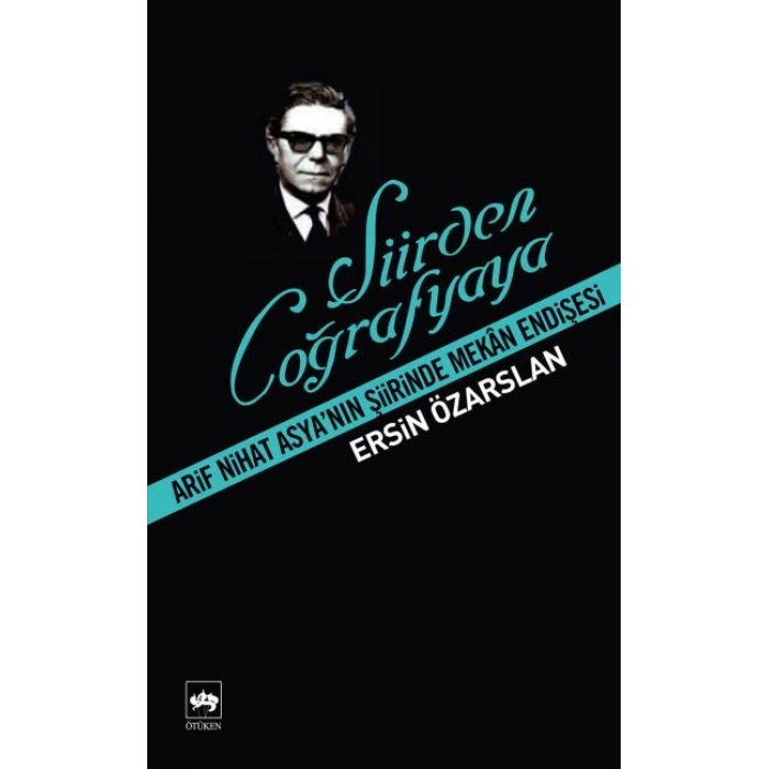 Şiirden Coğrafyaya