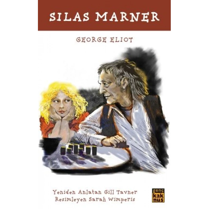 Silas Marner (Türkçe)
