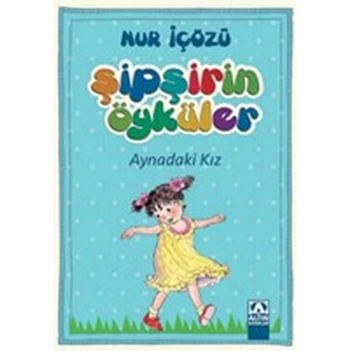 Şipşirin Öyküler - 5 Kitap