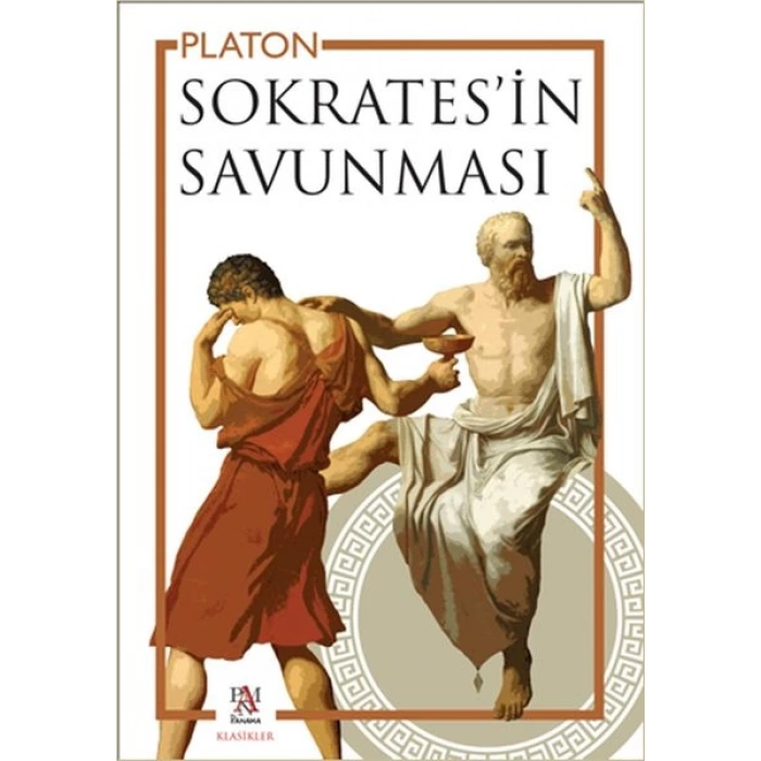 Sokratesin Savunması