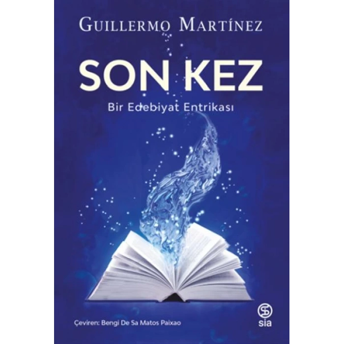 Son Kez